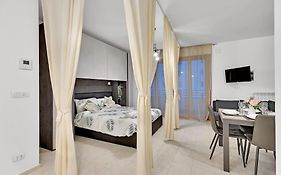 Private Parking-Terrace10 Min To Linate Airport